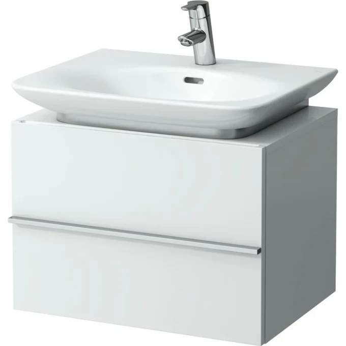 LAUFEN тумба под раковину 60 см, CASE - 4.0120.2.075.463.1