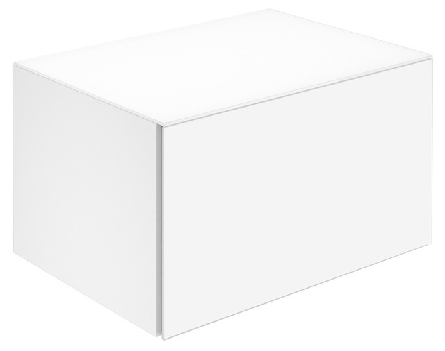 Keuco боковая тумба, plan, белый арт. 32925 300000