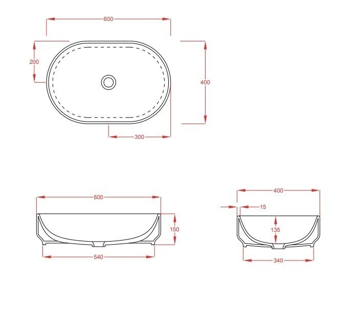 ArtCeram раковина (накладная), gil003 01 00 gio evolution цвет: белый глянцевый