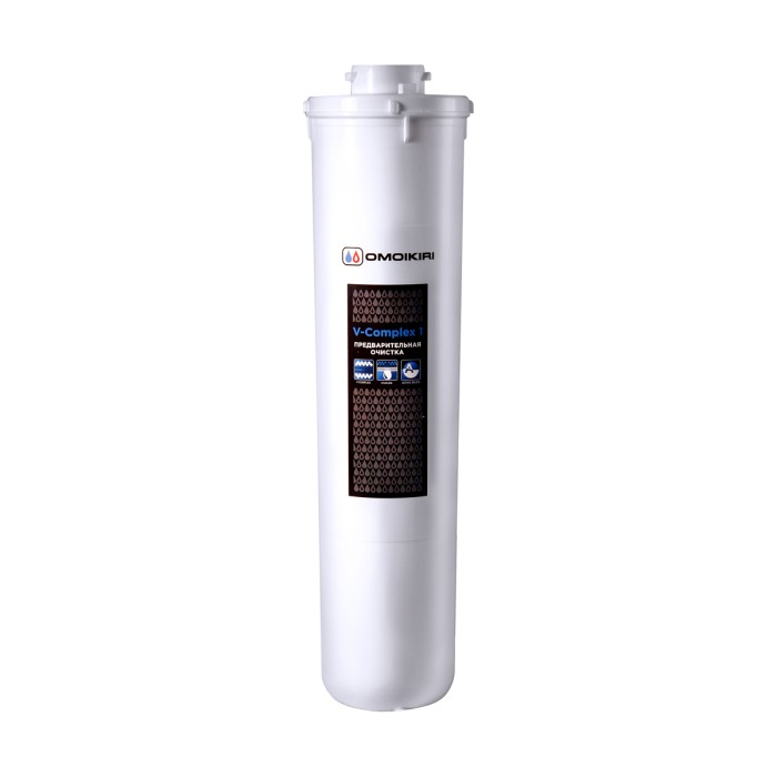 Omoikiri cменные модули V-Complex 1