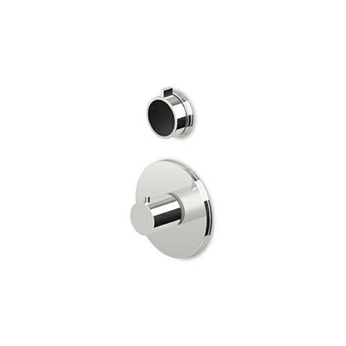Zucchetti встроенный термостатический смеситель 1/2, savoir, хром арт. zsa646.cc r97810