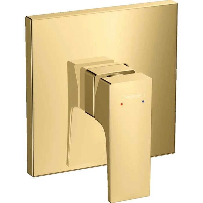 Hansgrohe смеситель для душа, Metropol, золотой арт. 32565990