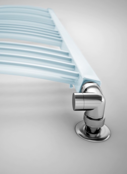 Terma эллектрический полотенцесушитель lena 1140-400