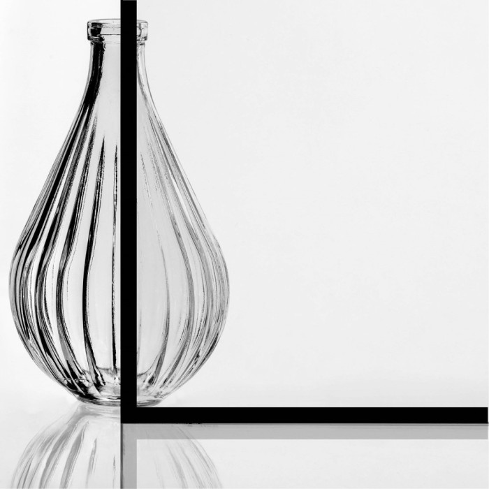 Душевое ограждение 130x90x200, New trendy New modus black, черный арт. EXK-5659