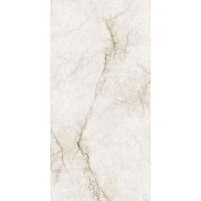 Porcelanosa керамогранитная плитка 1600x3200 marmi stuoiato book match "a" quarzo lappa, level арт. Egg0