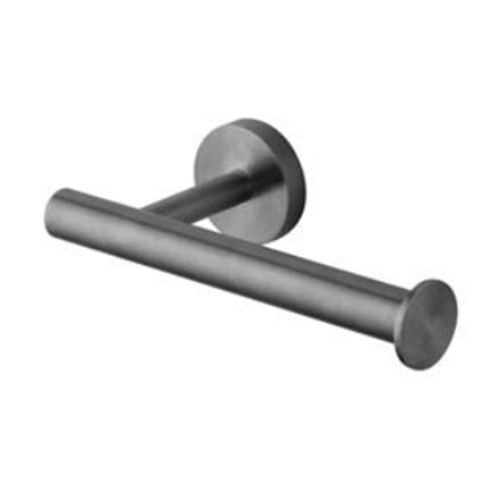 Fima Carlo Frattini держатель для туалетной бумаги, подвесной, spillo steel, сталь арт. f6095/1inox