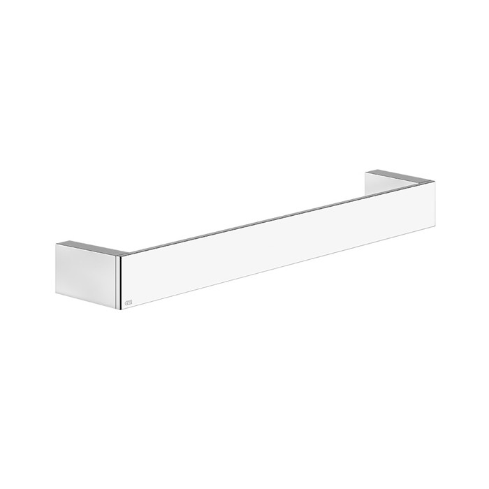 Gessi Полотенцедержатель 30см, подвесной, Rettangolo, 20897#031 цвет: хром