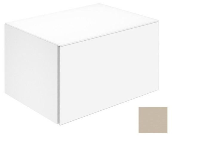 Keuco боковая тумба, plan, кашемир арт. 32925 180000