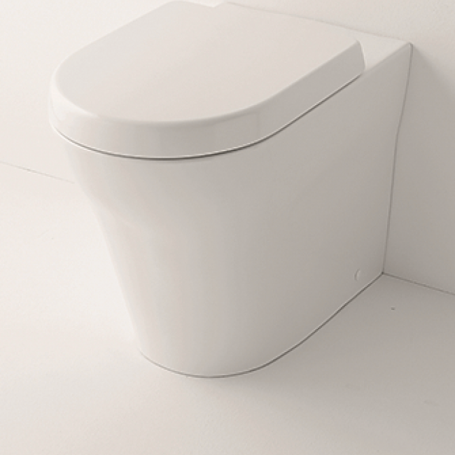 TOTO приставной унитаз мн + washlet 4732, белый арт. CW163Y#XW + TCF4732G#NW1