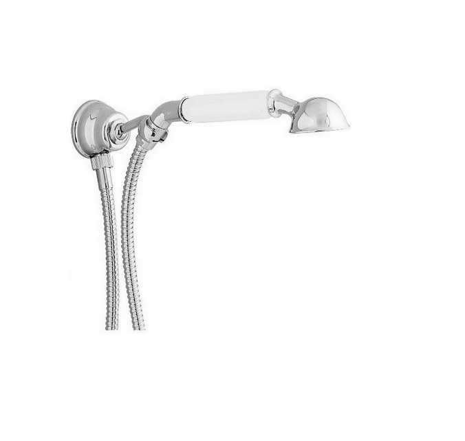 Cisal душевой гарнитур ts00304021 arcana toscana cisal, цвет: душевой гарнитур