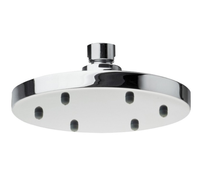 Bossini лейка для душа 1 режим, nebulizair, хром арт. i00620.030