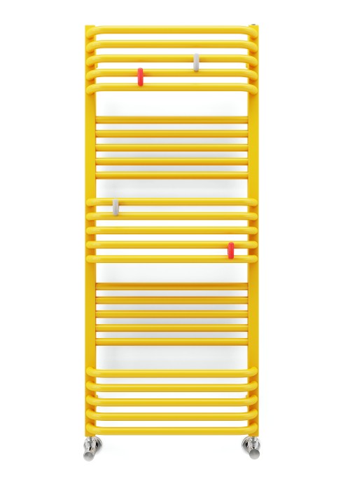 Terma эллектрический полотенцесушитель pola 780-600