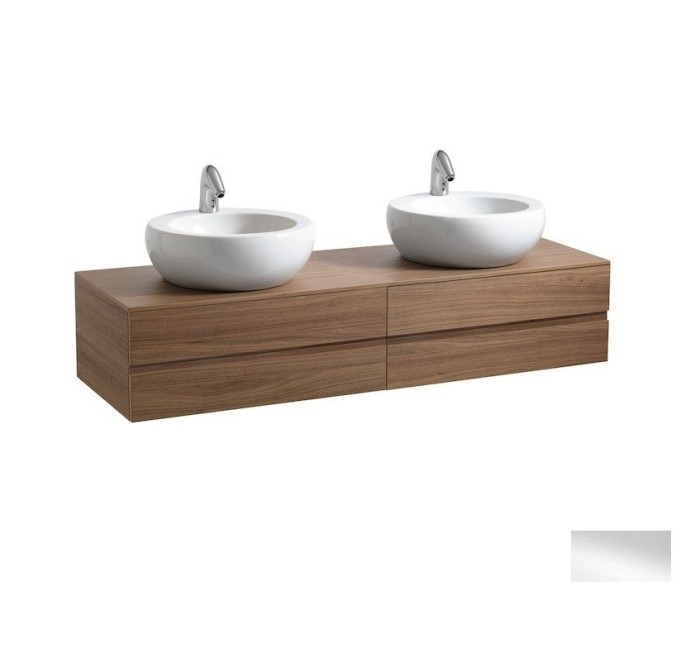 LAUFEN тумба под раковину 1897.1, IL BAGNO ALESSI ONE - 4.2422.4.097.631.1