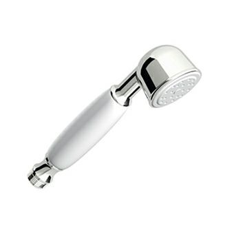 Zucchetti ручной душ, agora, хром арт. z9472p.c