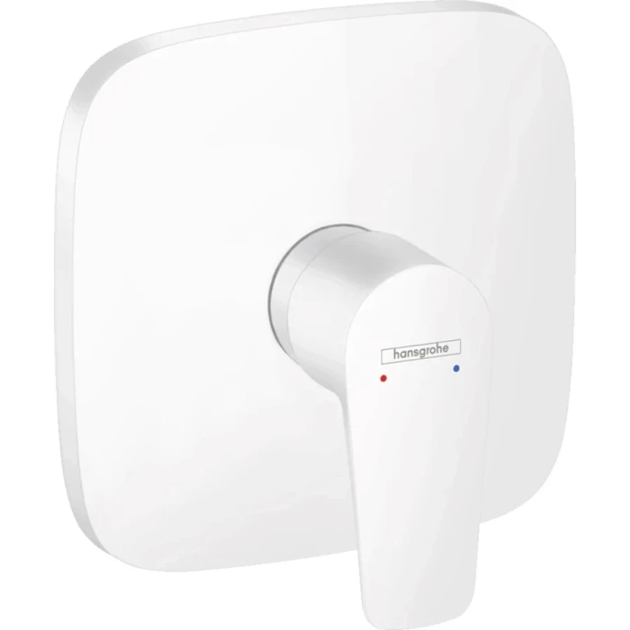 Hansgrohe смеситель для душа, Talis E, белый арт. 71765700