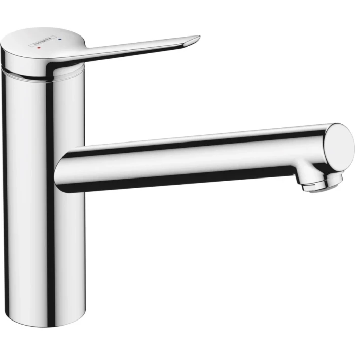 Hansgrohe смеситель для кухни, Zesis M33, хром арт. 74802000