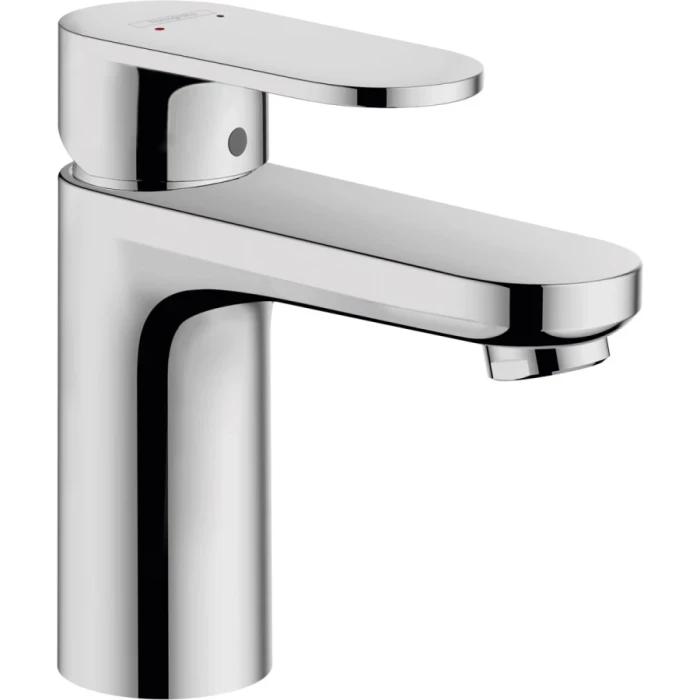 Hansgrohe смеситель для раковины с донным клапаном, Vernis Blend, хром арт. 71551000