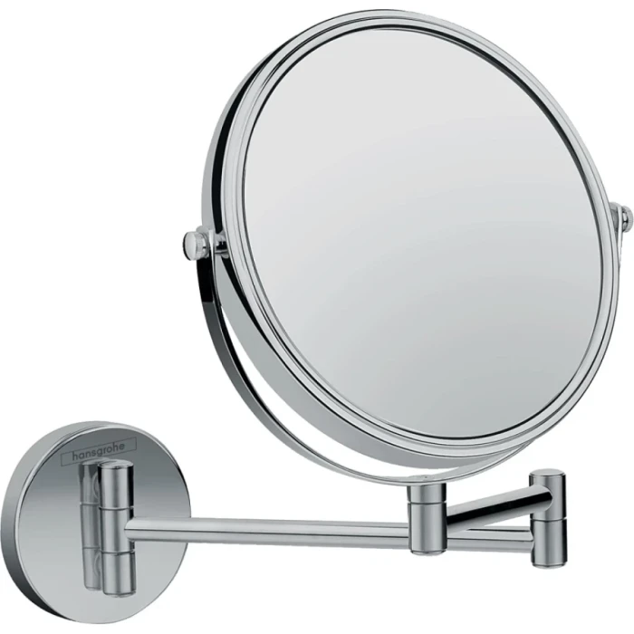 Hansgrohe косметическое зеркало, Logis Universal, хром арт. 73561000