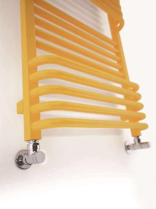 Terma эллектрический полотенцесушитель pola 1180-600