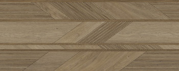 Porcelanosa керамическая плитка 3d roble arrow 59.6х150 g-279 арт. 100337338