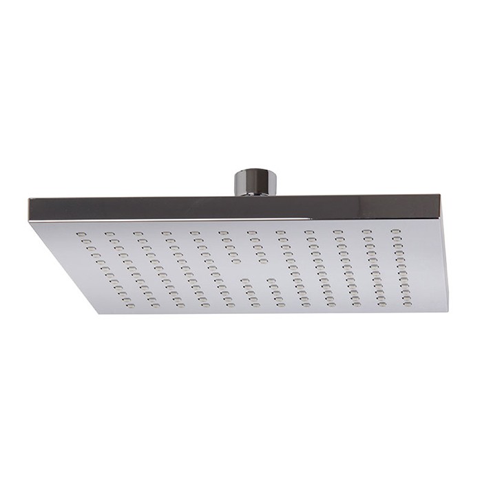 Fima Carlo Frattini верхний душ 200х200 мм., из abs wellness, хром арт. f2445/2cr
