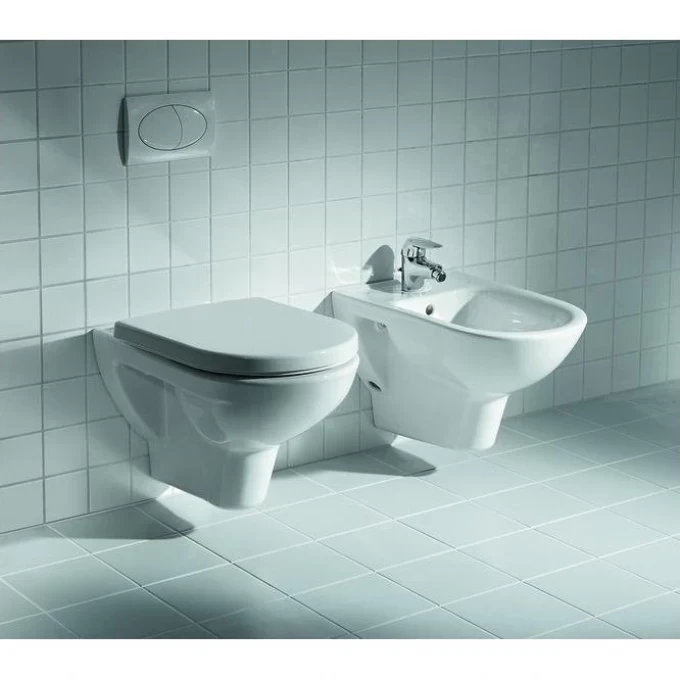 LAUFEN унитаз подвесной с глубоким смыванием, PRO - 8.2095.0.000.000.1