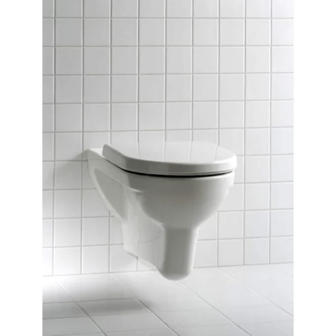 LAUFEN унитаз подвесной с глубоким смыванием, PRO - 8.2095.0.000.000.1