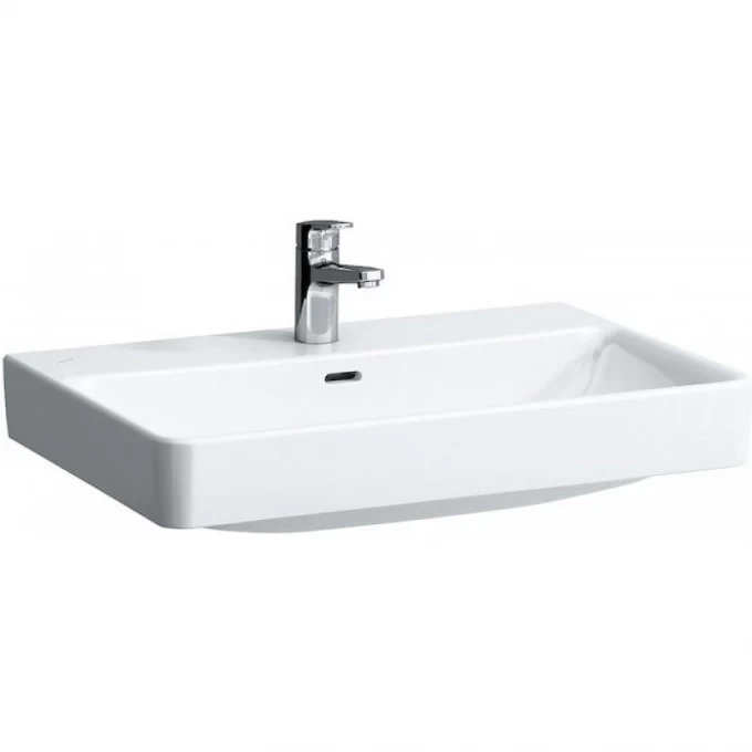 LAUFEN раковина 70x46, PRO S - 8.1696.7.000.104.1