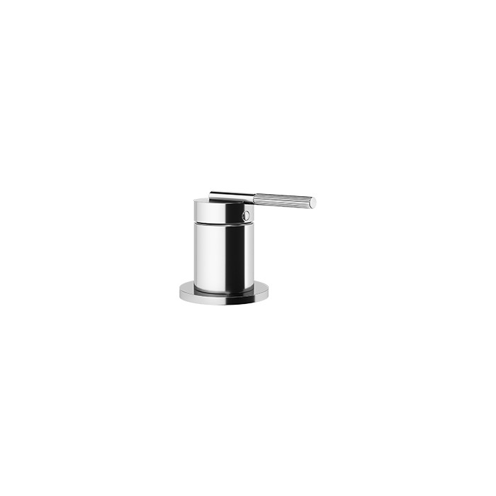 Gessi Смеситель для раковины без излива, Ingranaggio, 63600#031 цвет: хром