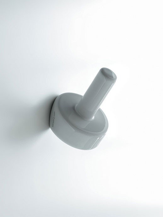 ArtCeram держатель для туалетной бумаги, psc001 01 00 post it цвет: белый глянцевый