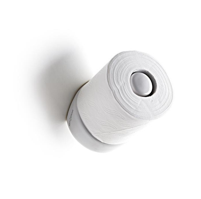 ArtCeram держатель для туалетной бумаги, psc001 01 00 post it цвет: белый глянцевый