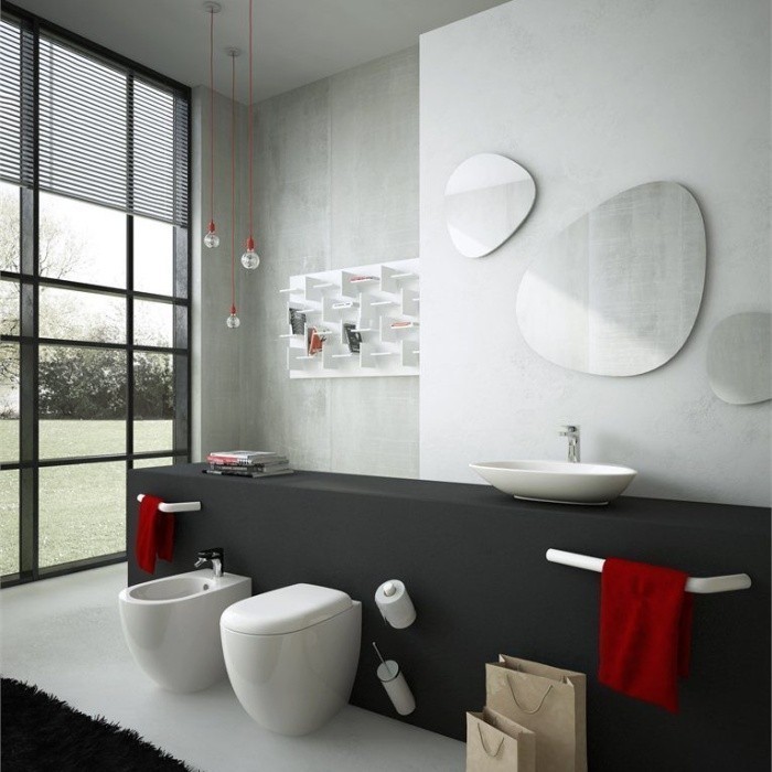 ArtCeram держатель для туалетной бумаги, psc001 01 00 post it цвет: белый глянцевый