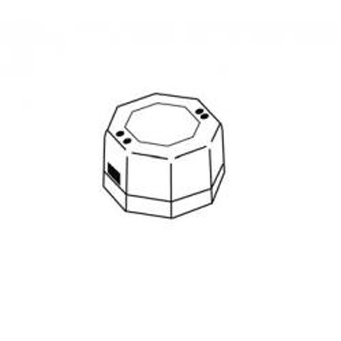 TECE трансформатор 230/12в, planus - 9810003