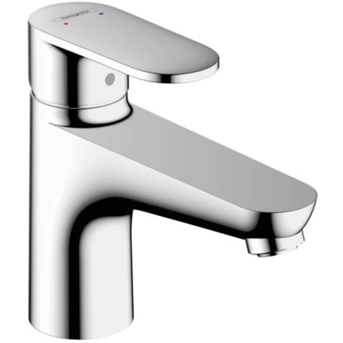 Hansgrohe смеситель на борт ванны, Vernis Blend, хром арт. 71443000