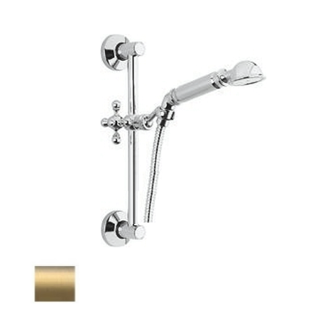Cisal душевой гарнитур ar00311227 shower cisal, цвет: душевой гарнитур