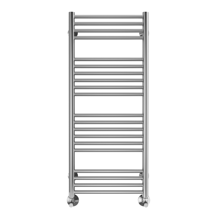 Terminus водяной полотенцесушитель аврора п20 400х1000, стандарт арт. 4670078529374
