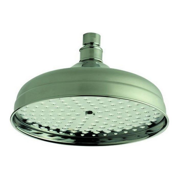 Cisal верхний душ, ds01614027 shower, цвет: old bronze