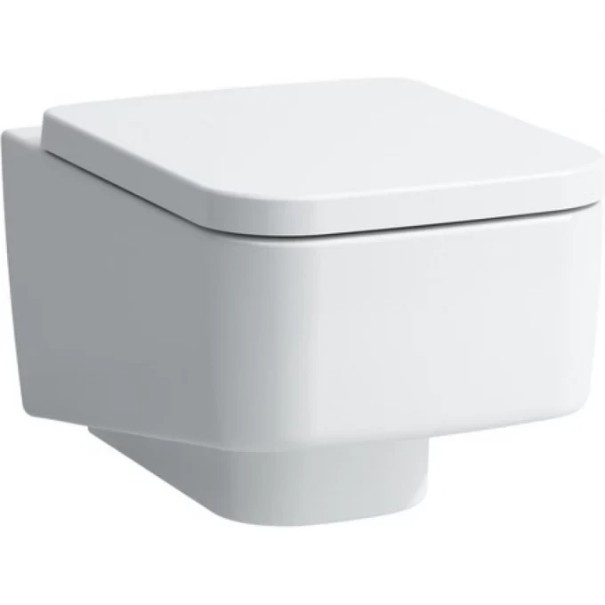 LAUFEN сиденье с крышкой, съемное, PRO S - 8.9196.0.000.000.1