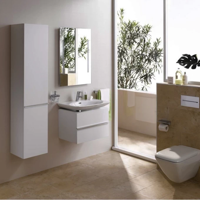 LAUFEN шкаф-пенал 35x165 r, CASE - 4.0202.2.075.519.1