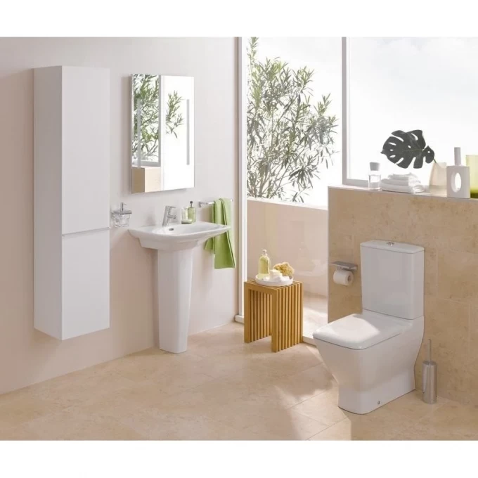 LAUFEN шкаф-пенал 35x165 r, CASE - 4.0202.2.075.519.1