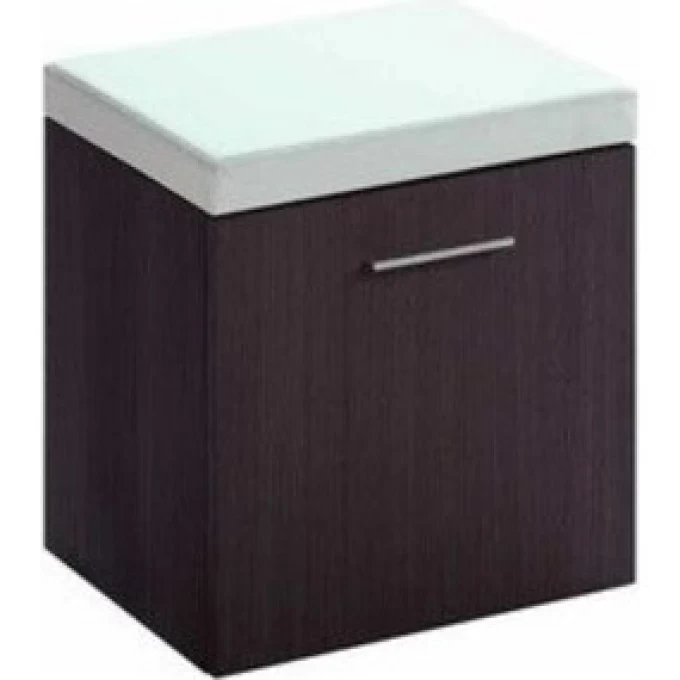 LAUFEN тумба на колесиках lb3 45х37, LB - 4.6410.1.068.561.1