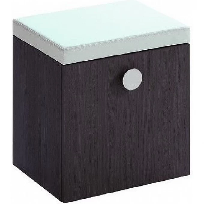 LAUFEN тумба на колесиках lb3 45х37, LB - 4.6410.1.068.561.1