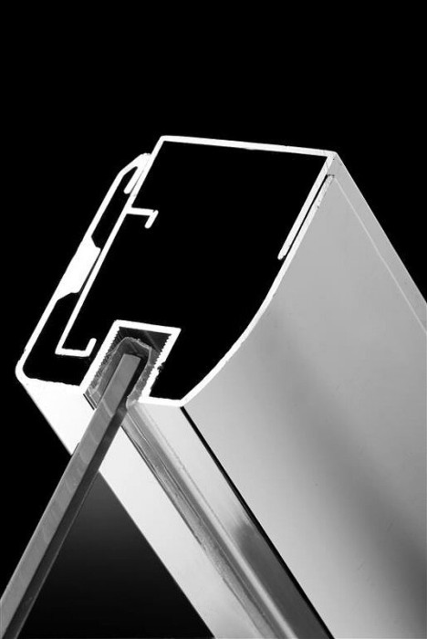 Radaway душевая дверь dwj 80 профиль хром стекло прозрачное, Torrenta - 32010-01-01N