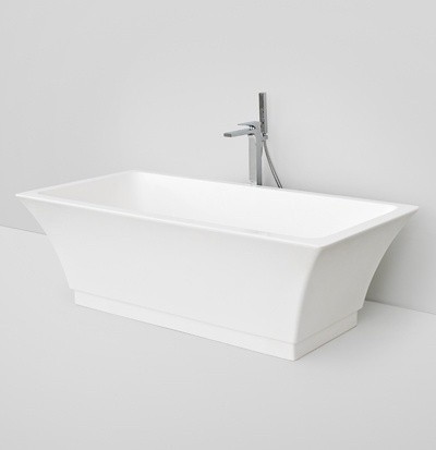 ArtCeram ванна 185х85см, l3736 jazz цвет: белый