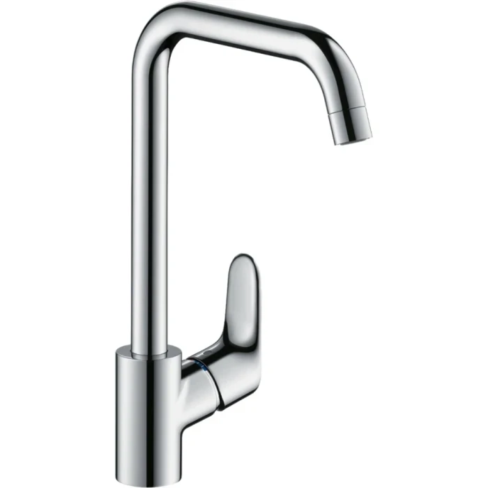 Hansgrohe смеситель для кухни, Focus M41, хром арт. 31821000