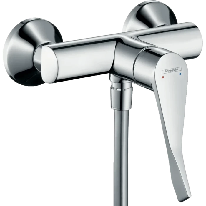 Hansgrohe смеситель для душа, Focus, хром арт. 31916000
