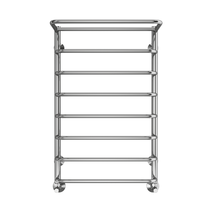 Terminus водяной полотенцесушитель полка п8 500х800, эконом арт. 4670078530295