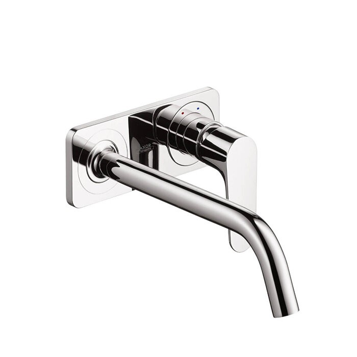 AXOR смеситель для раковины, Citterio M, хром арт. 34115000