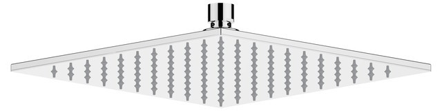 Keuco душевой комплект смеситель, переключатель, держатель, шланг, квадратный верхний душ, ручной душ, ixmo, хром арт. 59603 010002