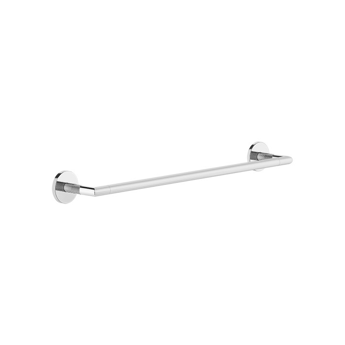 Gessi Настенный полотенцедержатель, 45 см, Anello, 63800#031 цвет: хром